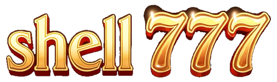 shell 777 logo