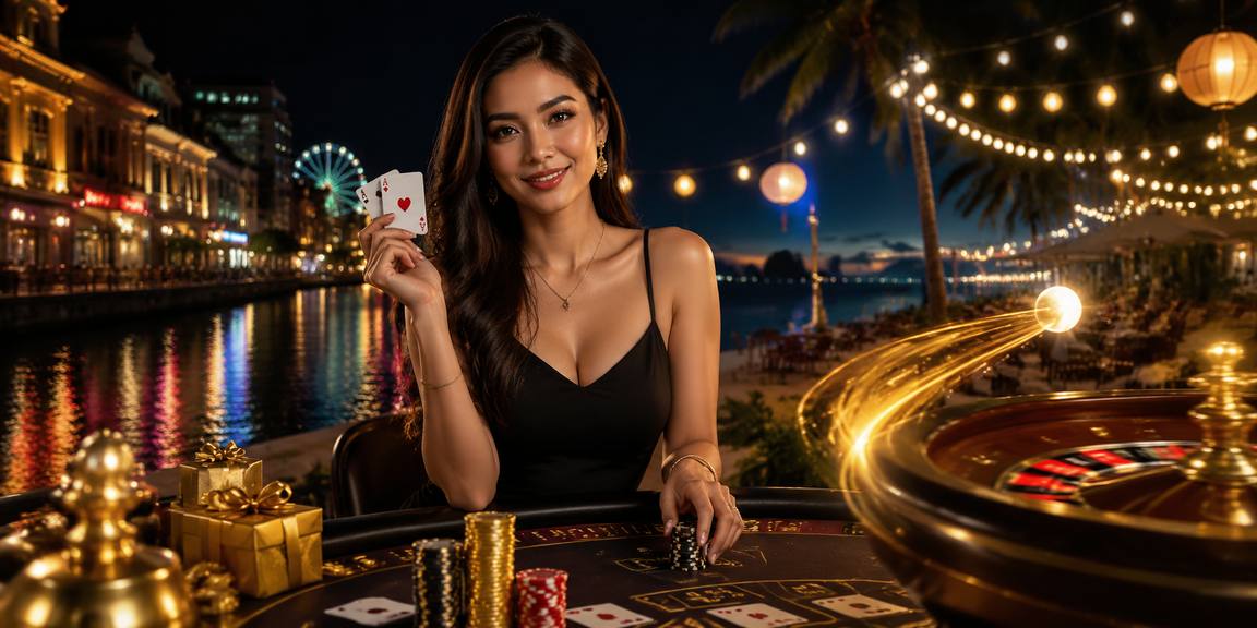 Platform Kasino dan Sportsbook untuk Malaysia